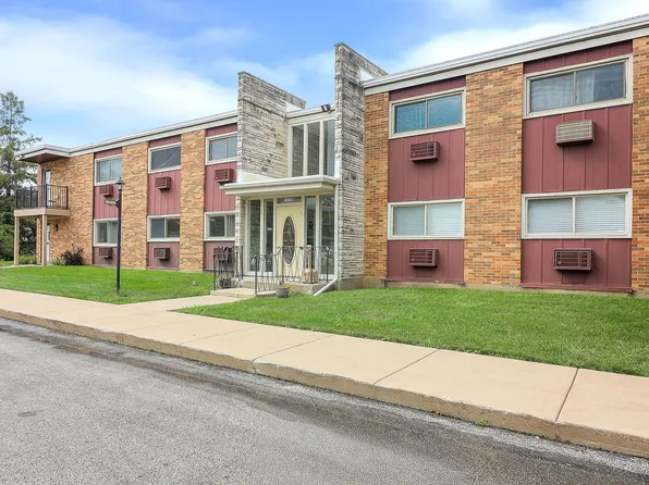 1313 S Rebecca Rd APT 106, Lombard, IL 60148