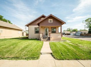 1641 E 7th St, Pueblo, CO 81001