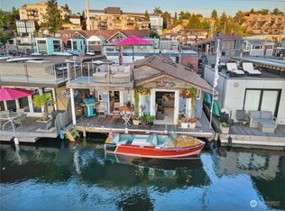 2727 Fairview Ave E APT 11, Seattle, WA 98102