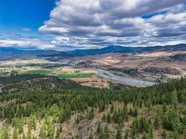 29 Bighorn Bluff Rd, Plains, MT 59859