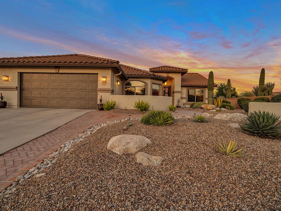 2575 E Glen Canyon Rd, Green Valley, AZ 85614 | Zillow