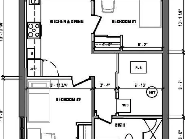57 James Gray Dr, Toronto, ON M2H 1N8