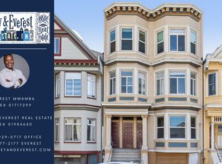 773 San Jose Ave, San Francisco, CA 94110
