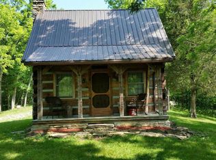 1320 Mudlick Rd, Lawrenceburg, KY 40342