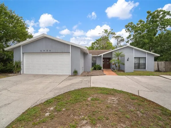 6906 WILLIAMS DRIVE, TAMPA, FL 33634