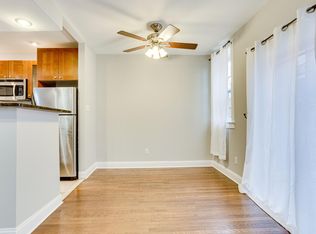 1022 13th St SE APT A, Washington, DC 20003