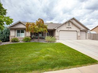 445 Amethyst Dr, Fruita, CO 81521