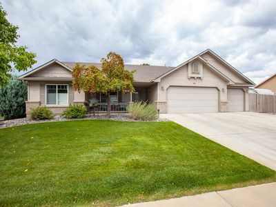 445 Amethyst Dr, Fruita, CO, 81521