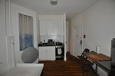 Rented by Village Dwellings