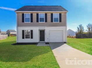 208 E Waverly Place Ct, Columbia, SC 29229