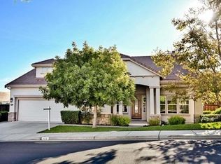 986 Maplegate Ct, Concord, CA 94521