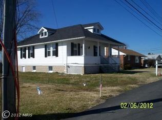 1215 Spring Ave, Baltimore, MD 21237