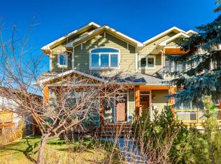 6616 S Bowness Rd NW, Calgary, AB T3B0G1