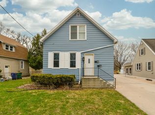 1450 Crooks St, Green Bay, WI 54301