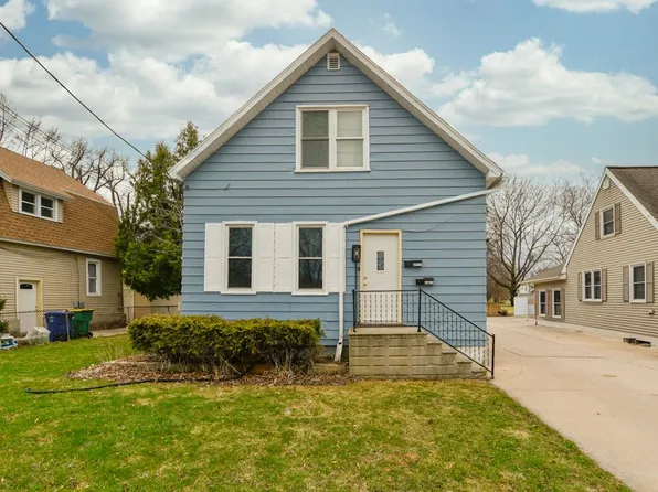 1450 Crooks St, Green Bay, WI 54301