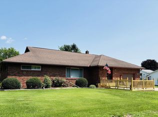 410 N Hopkins St, Sayre, PA 18840