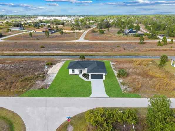 837 Colyer St E, Lehigh Acres, FL 33974