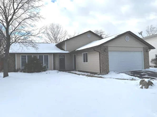 5249 Keith Dr, Richton Park, IL 60471