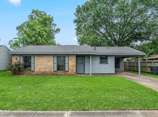2114 General Forrest Dr, Bossier City, LA 71112