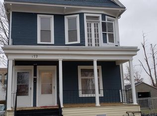 172 N Parade Ave, Buffalo, NY 14211