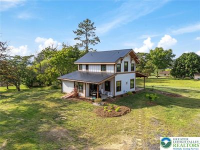 2253 Taylor Dr, Center Valley, PA, 18034