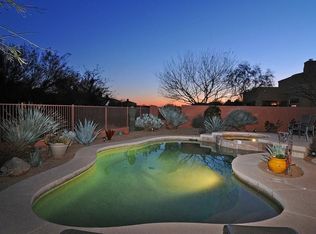 11139 E Monument Dr, Scottsdale, AZ 85262