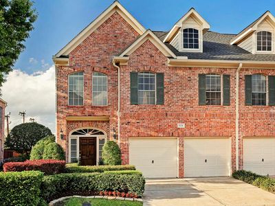 5774 Doliver Dr, Houston, TX, 77057