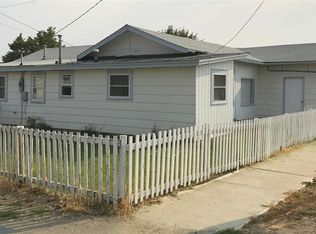 413 Park St, Deer Lodge, MT 59722