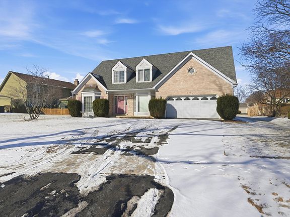 2nd image of 2487 Worthington Dr