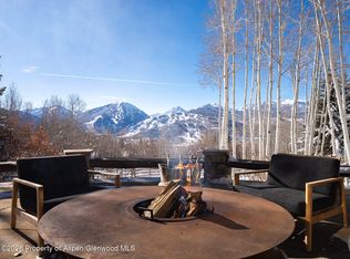 156 Eppley Dr, Aspen, CO 81611