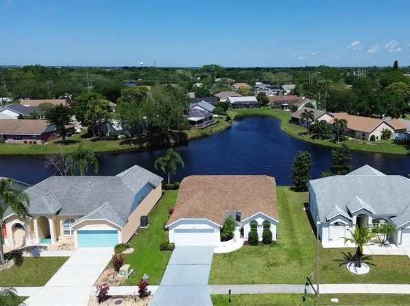 4852 11th Avenue Cir E, Bradenton, FL 34208