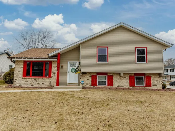 9308 West Goodrich AVENUE, Milwaukee, WI 53224