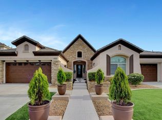 9609 Queen Charlotte Dr, Las Vegas, NV 89145