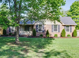 712 Heritage Ct, Franklin, TN 37067