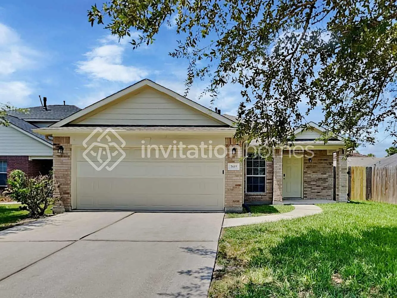 2615 Shearwater Bend Dr Humble, TX 77396 — Photo 1