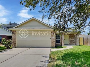 2615 Shearwater Bend Dr, Humble, TX 77396