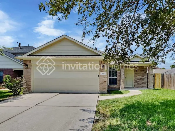 2615 Shearwater Bend Dr, Humble, TX 77396