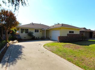 146 E Simpson Ave, Fresno, CA 93704