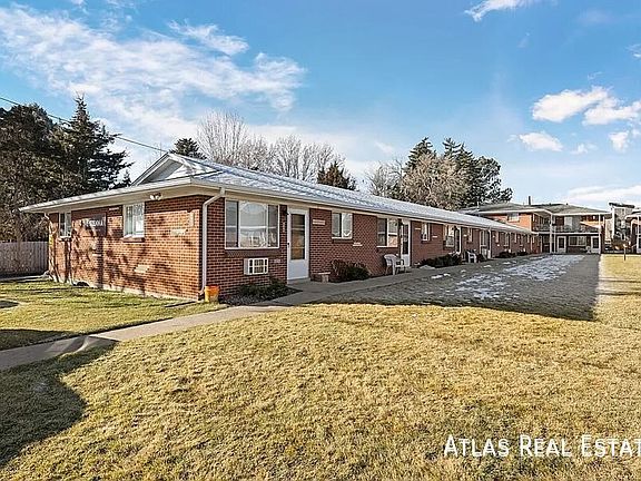 4th image of 4095A Upham St #4095-A