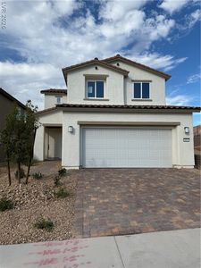 1012 Magenta Dusk Pl, Henderson, NV, 89015