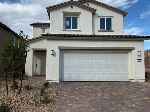1012 Magenta Dusk Pl, Henderson, NV 89015