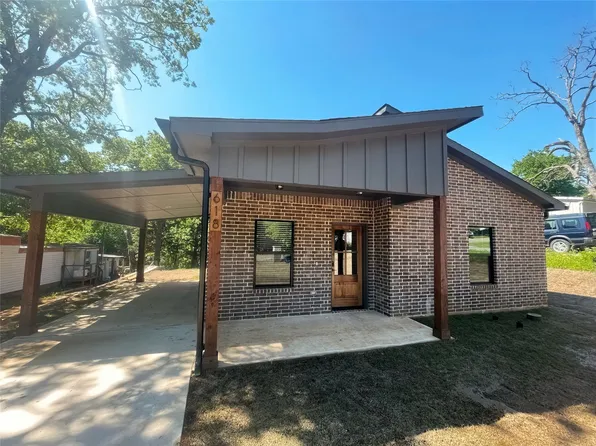 618 E Day St, Denison, TX 75021