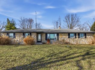 6286 N 50 E, Fortville, IN 46040