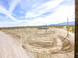 1139 Bonanza Rd, Phelan, CA 92371