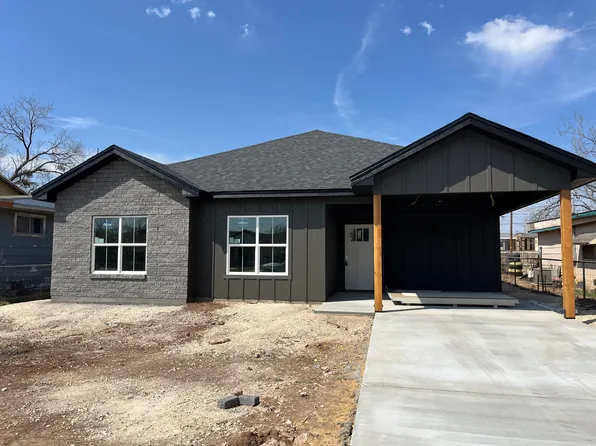 918 Murphy Ave, San Angelo, TX 76903