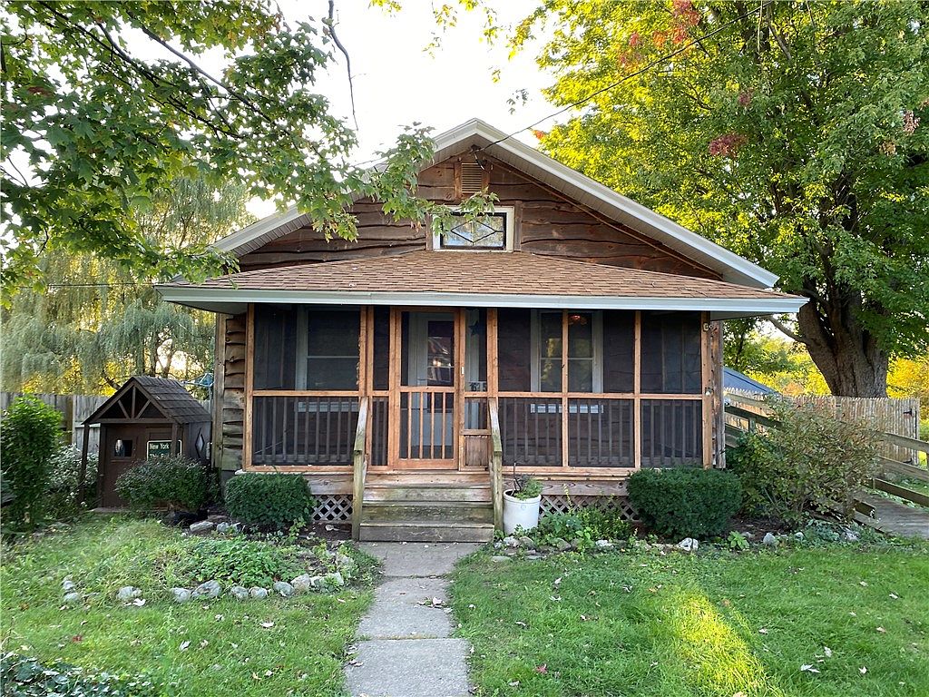 1635 Grand Ave, Savannah, NY 13146 Zillow