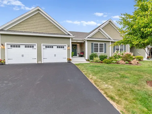 400 Annas Court, Colchester, VT 05446