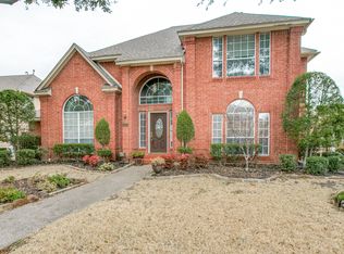 4405 Turnberry Ct, Plano, TX 75024