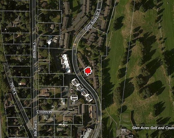 1st image of 10917 Glen Acres Dr S APT C