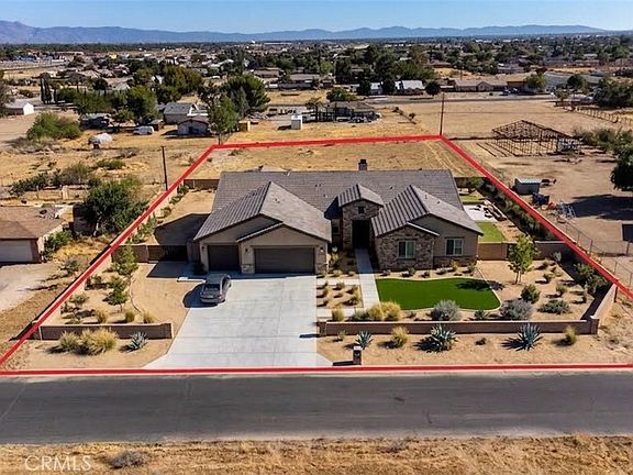 4th image of 0 Cholame Rd Lot 191